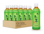 Ito En Tea Oi Ocha Green Tea