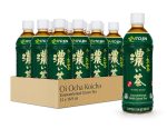 Ito En Tea Oi Ocha Green Tea - Image 3