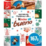 Kinder Bueno Advent Calendar