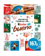 Kinder Bueno Advent Calendar