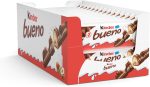 Kinder Bueno Chocolate Bars - Image 3