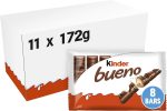 Kinder Bueno Chocolate Bars - Image 4