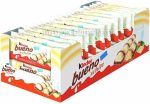Kinder Bueno Chocolate Bars - Image 5