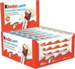 Kinder Bueno Chocolate Bars