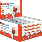 Kinder Bueno Chocolate Bars