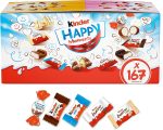 Kinder Happy Moments Box