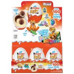 Kinder Joy Eggs - Image 2
