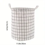 Dirty Clothes Basket Laundry Basket - Image 7