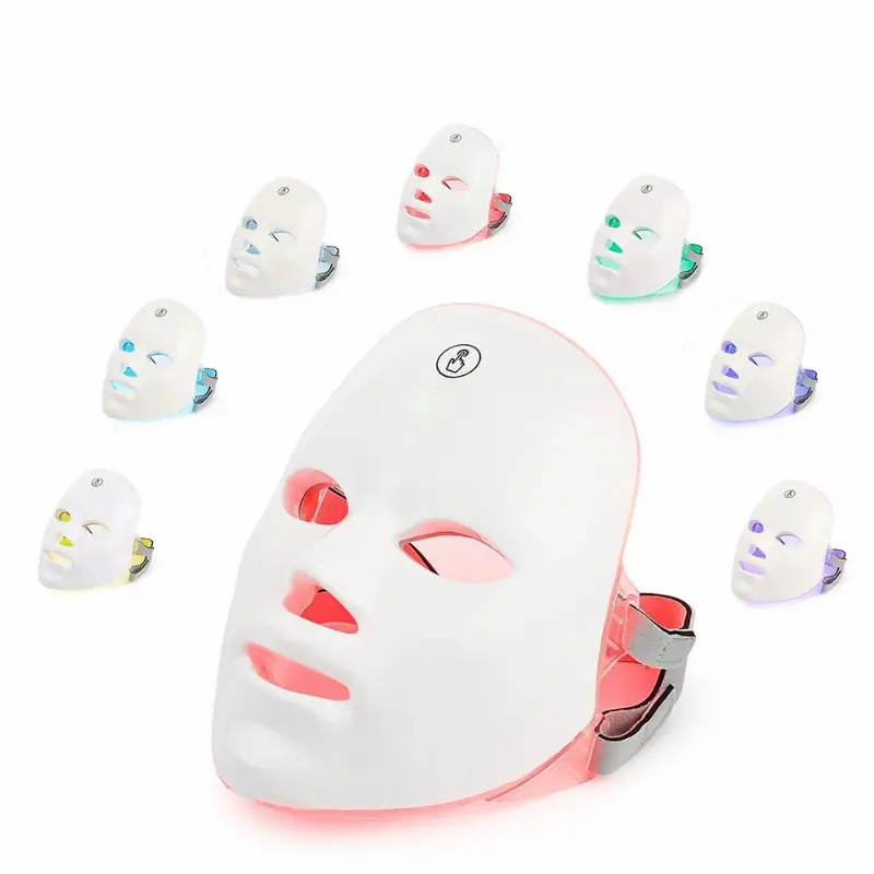 Light-Facial-Mask-Touch-Screen-Skin-Care-Device-with-Multi-Function-Beauty-Benefits-Perfect-Valentines-Day-Mothers-Day-Gift-USB-Charged.webp Light Facial Mask Touch Screen Skin Care Device - Image 1