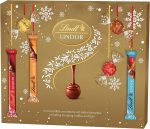 Lindt Christmas Selection Box