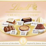 Lindt Creation Dessert Assorted Chocolates