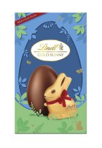 Lindt Gold Bunny Milk Chocolate Easter Egg Hunt - Image 8