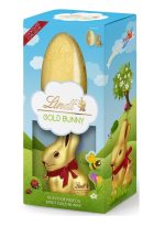 Lindt Gold Bunny Milk Chocolate Easter Egg Hunt - Image 6