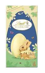 Lindt Gold Bunny Milk Chocolate Easter Egg Hunt - Image 7