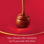 Lindt Lindor Amour Heart Chocolate Box 160g - Image 3