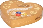 Lindt Lindor Heart Assorted Chocolate 200g - Image 2