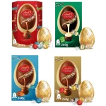 Lindt Lindor Milk Chocolate Easter Egg