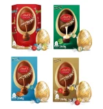 Lindt Lindor Milk Chocolate Easter Egg