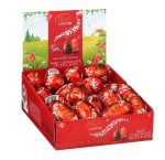 Lindt Lindor Milk Chocolate Truffle Eggs