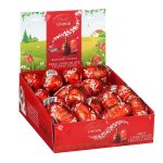 Lindt Lindor Milk Chocolate Truffle Eggs