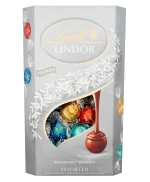 Lindt Lindor Silver Lindt Silver Assorted - Image 3