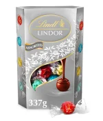 Lindt Lindor Silver Lindt Silver Assorted - Image 4