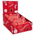 Lindt Milk Chocolate Lindor Filled Egg 28g