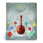Lindt Silver Advent Calendar