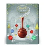 Lindt Silver Advent Calendar
