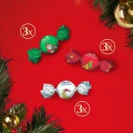 Lindt Teddy Advent Augmented Reality 250g - Image 3