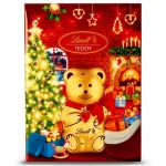 Lindt Teddy Advent Augmented Reality 250g