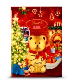 Lindt Teddy Advent Augmented Reality 250g