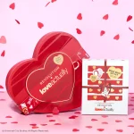 Revolution Beauty Advent Calendar 2024 - Image 5