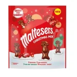 Maltesers Mint Chocolate Mix