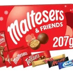 Maltesers and Friends Selection Box