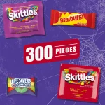 Mars Mixed Lifesavers Gummy Candy - Image 2