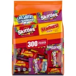 Mars Mixed Lifesavers Gummy Candy