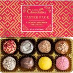Martins Chocolatier Easter Egg