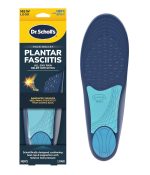 Insole with Arch Support Relieve Foot Pain for Men & Women - Image 2