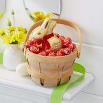 Lindt Lindor Milk Chocolate Truffle Eggs - Image 3