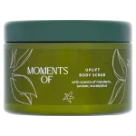 Moments Of Uplift Body Scrub 300ml