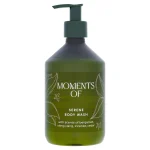 Moments Of Serene Body Wash 500ml
