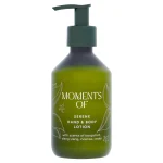 Moments Of Serene Hand & Body Lotion 255ml