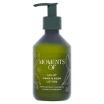 Moments Of Uplift Hand & Body Lotion 255ml