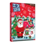 Moo Free Choccy Advent Calendar