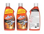 Mr Muscle Drain Cleaner Unblocker