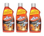 Mr Muscle Drain Cleaner Unblocker - Image 5
