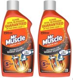 Mr Muscle Sink and Drain Cleaner