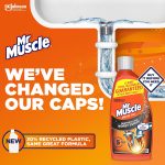 Mr Muscle Sink and Drain Cleaner - Image 2