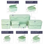 Multi Function Storage Boxes - Image 2